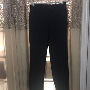 Black Dress Pants